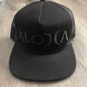 Aloha hat